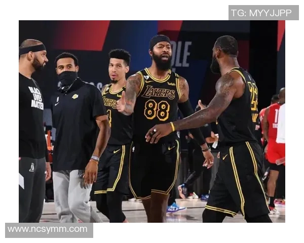 连续八场DNP，范德彪为何突然彻底掉出湖人轮换？