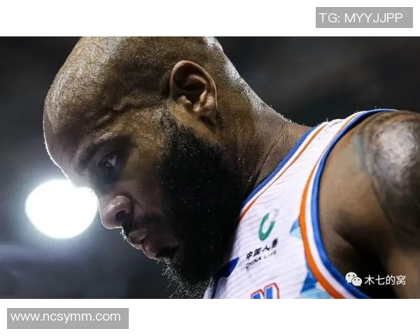 上赛季场均20分9.6板！媒体人：江苏签下前江西外援罗伯特