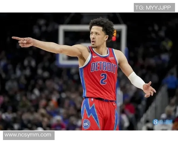 高效全能！康宁汉姆半场7中5拿到15分4板7助1断1帽