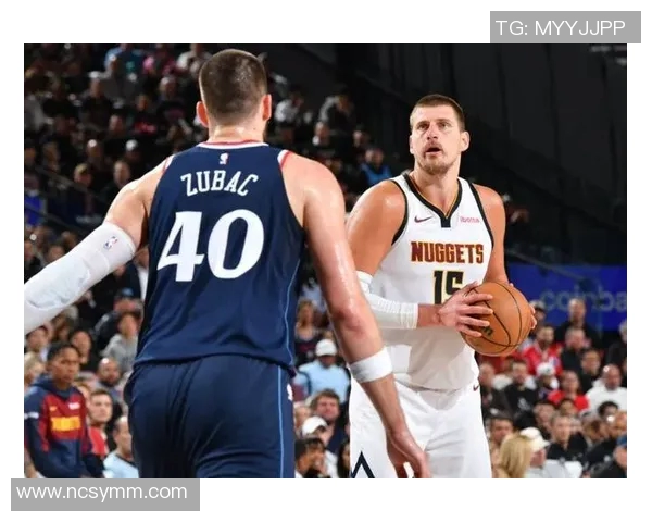 快船队坏消息：祖巴茨对阵东契奇和湖人比赛中脚踝受伤离场