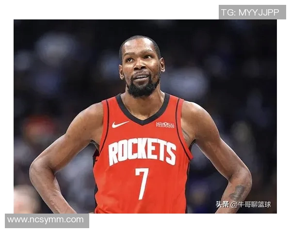 约基奇砍34+21+12也无缘今日最佳！对不起，你遇到了暴走的杜兰特