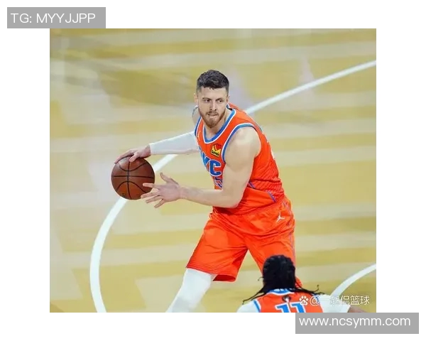 美记：哈滕因左腿拉伤将缺席一段时间，雷霆暂无其复出时间表