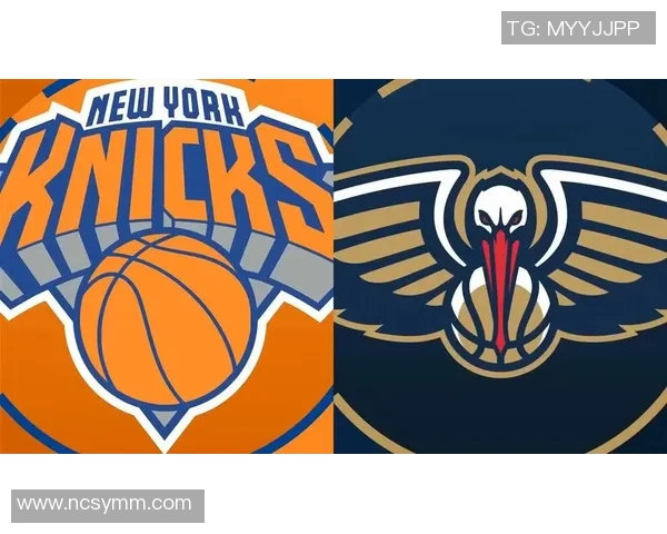 首节结束尼克斯VS鹈鹕 比分37-41鹈鹕领先