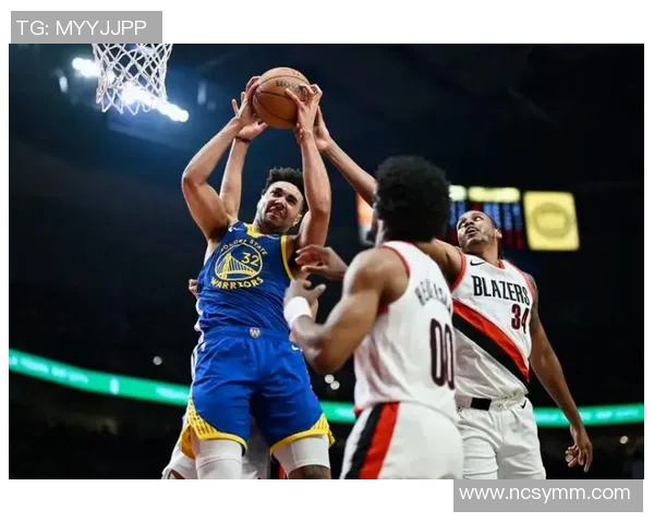 库里末节爆发勇士强势攻防波击败篮网！战绩19胜18负稳居西部第八