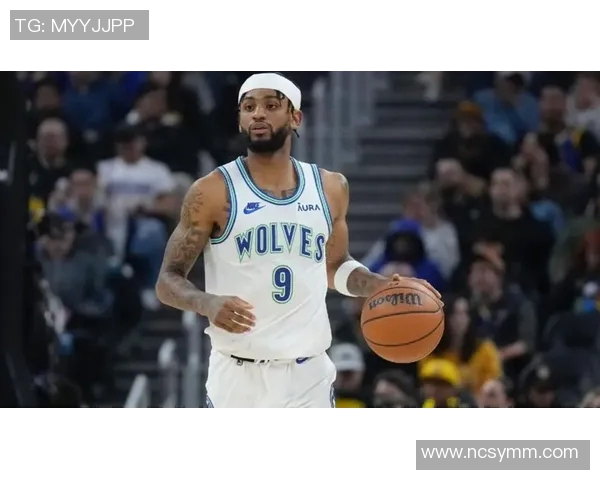 沃尔：森林狼非争冠队，沃克离队重创