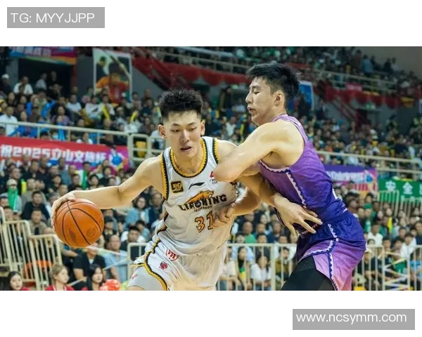 辽宁男篮胜天津队，张陈治锋出场时间引关注