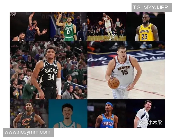 杜兰特：看看东契奇和约基奇在全明星赛上的表现，那叫竞争吗？