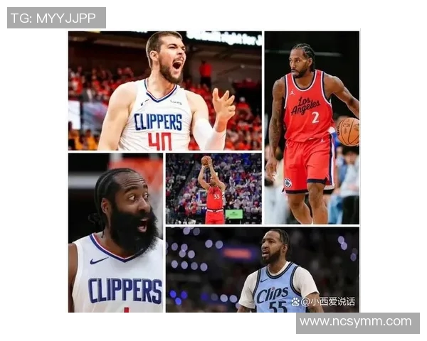 送走哈登、交易祖巴茨，莱昂纳德还能留下吗？快船提前进入重建？