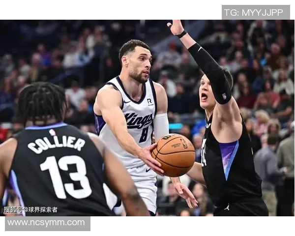 扎克拉文赛季报销!国王战绩将受重创,摆烂风气引发联盟关注_1_NBA_爵士