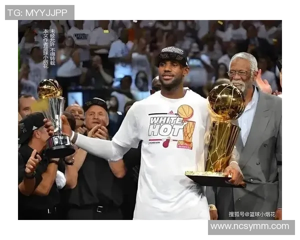 詹姆斯：当年加盟热火，目标就是夺冠那时我觉得在骑士难以实现这一目标